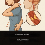 10 UNUSUAL SYMPTOMS STROKE IN WOMEN Never ignore this!
