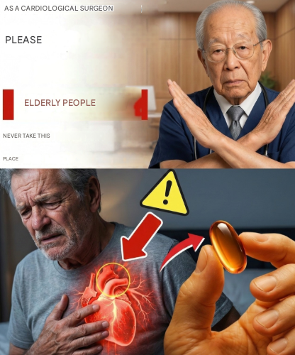 What older adults should know about 5 common medications that can put a strain on the heart after age 60